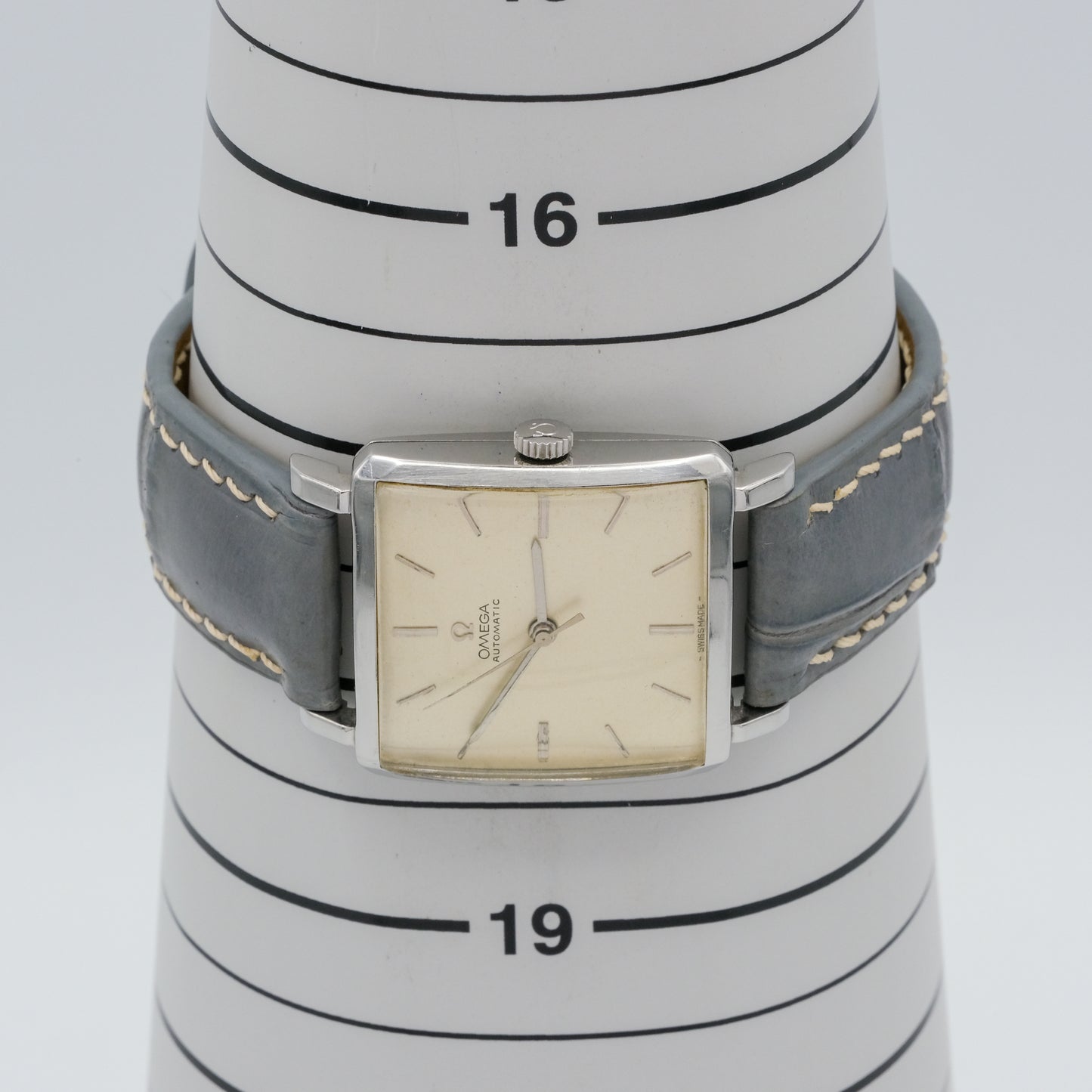 OMEGA AUTOMATIC REF. 3971-4-SC