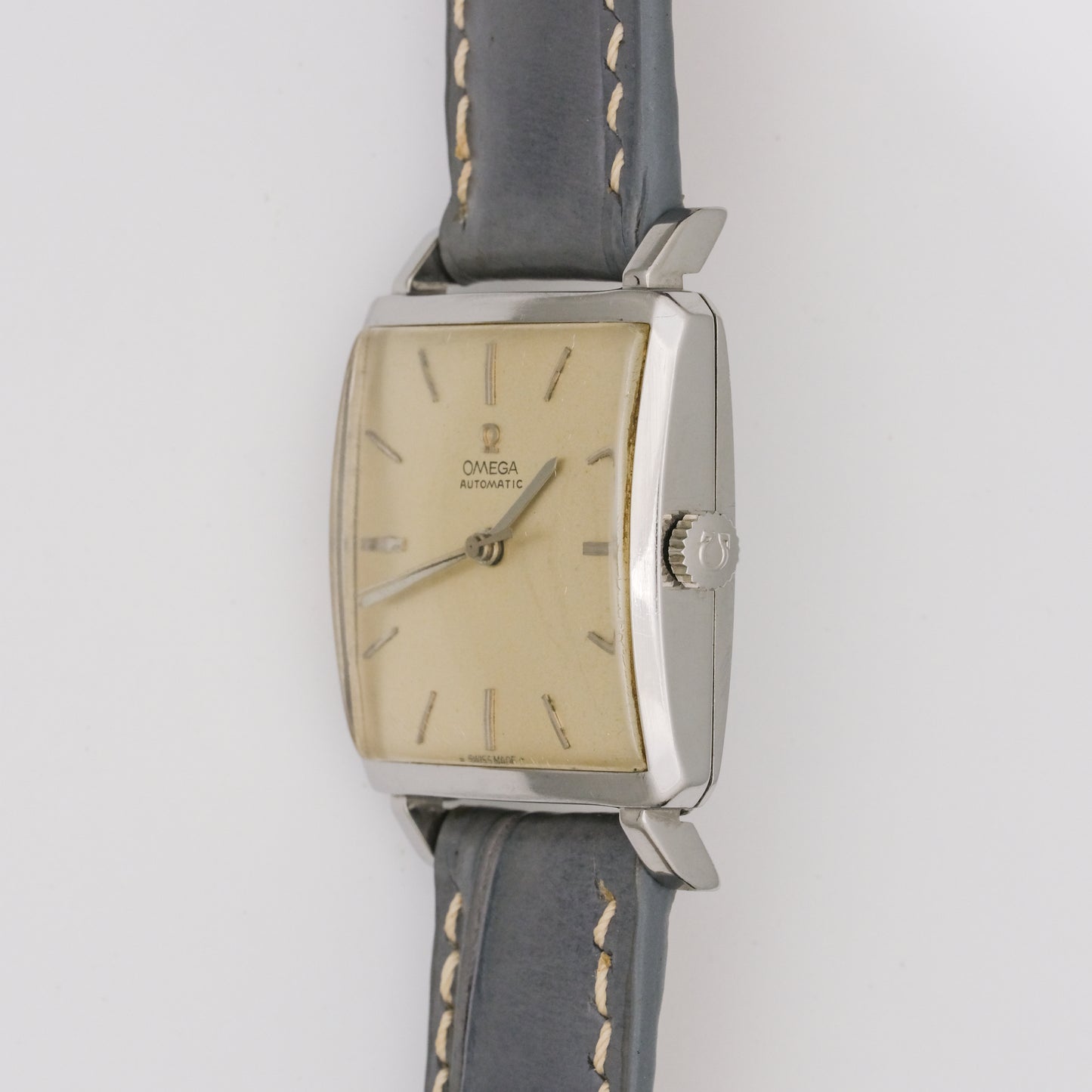 OMEGA AUTOMATIC REF. 3971-4-SC