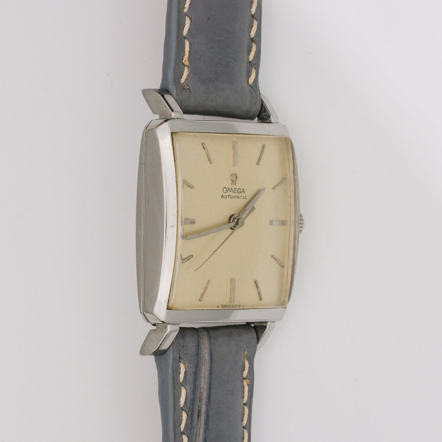 OMEGA AUTOMATIC REF. 3971-4-SC