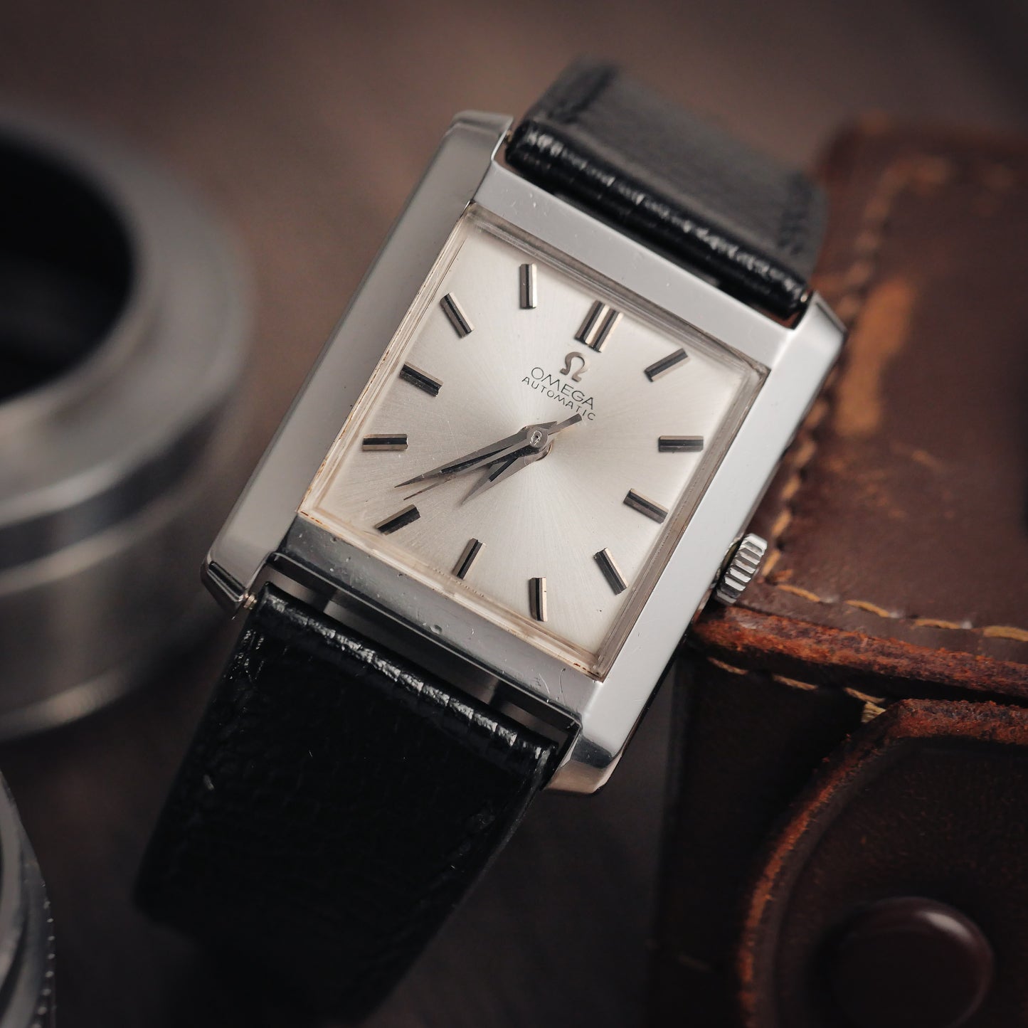 OMEGA AUTOMATIC REF. 3999-SC-61