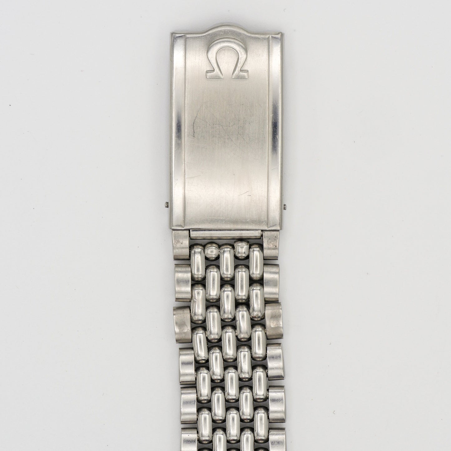 OMEGA CONSTELLATION CHRONOMETER AUTOMATIC "PIE PAN" REF. 14902-62-SC