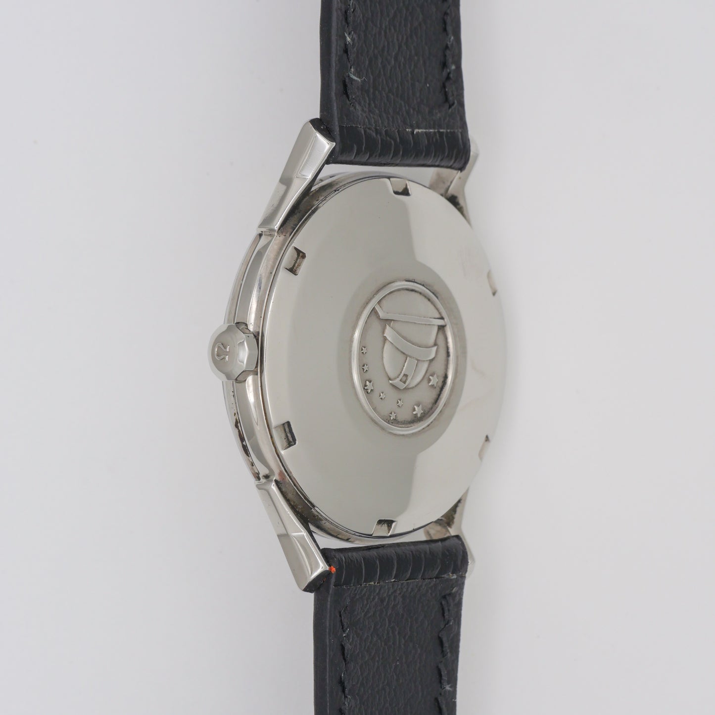 OMEGA CONSTELLATION CHRONOMETER AUTOMATIC "PIE PAN" REF. 168.005