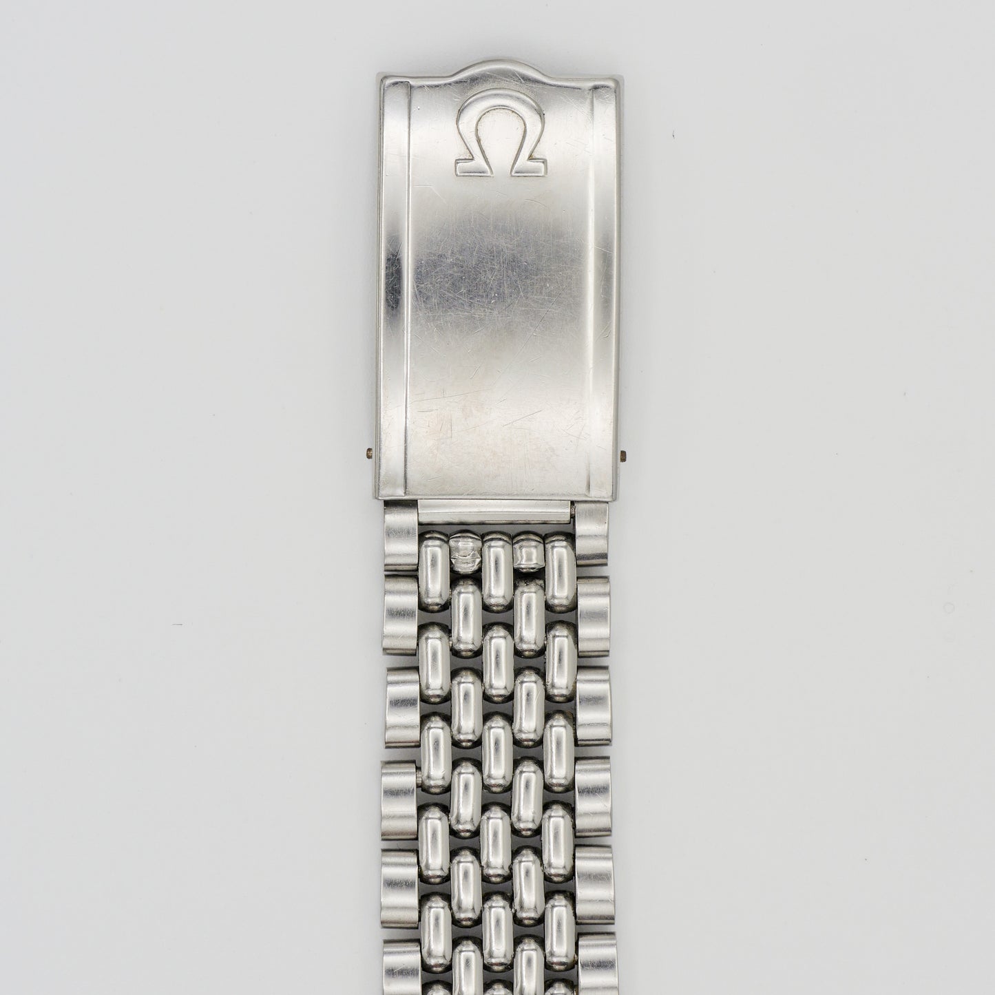 OMEGA CONSTELLATION CHRONOMETER AUTOMATIC "PIE PAN" REF. 2943-5-SC