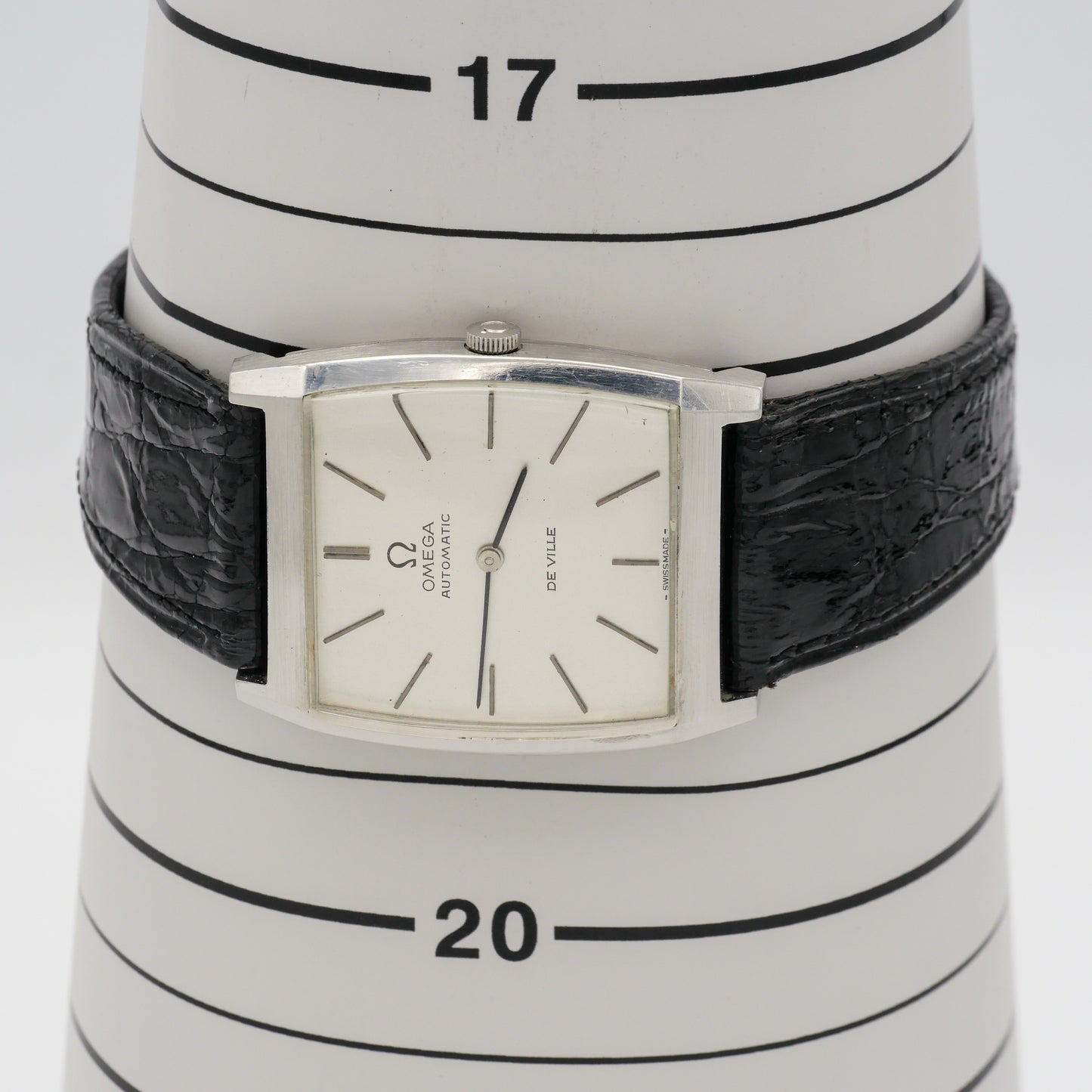 OMEGA DE VILLE AUTOMATIC REF. 151.010