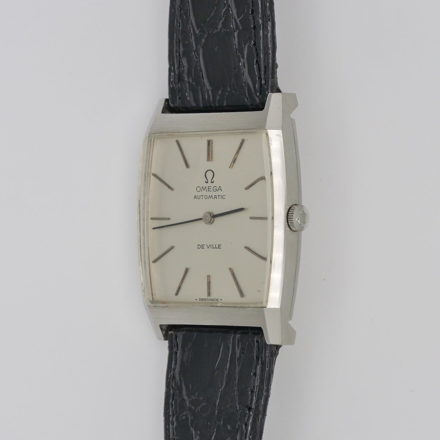 OMEGA DE VILLE AUTOMATIC REF. 151.010