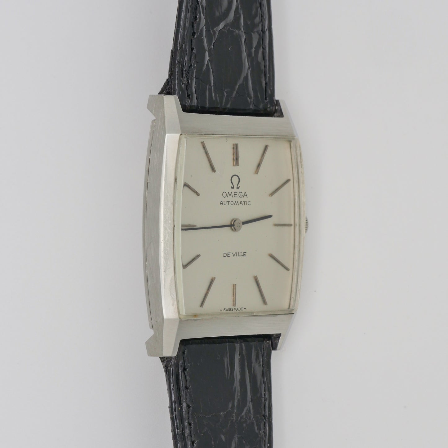 OMEGA DE VILLE AUTOMATIC REF. 151.010