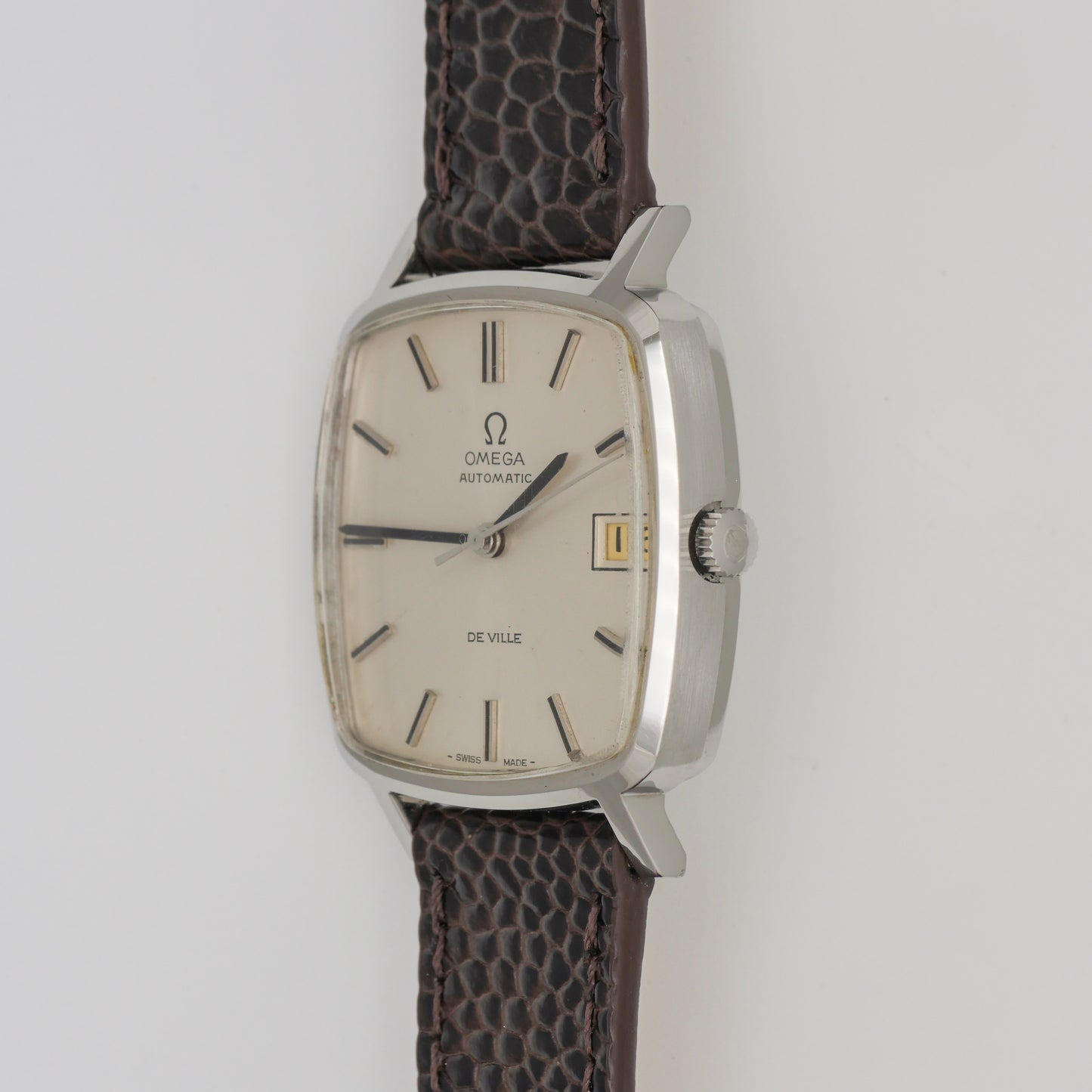 OMEGA GENÈVE AUTOMATIC REF. 162.0060