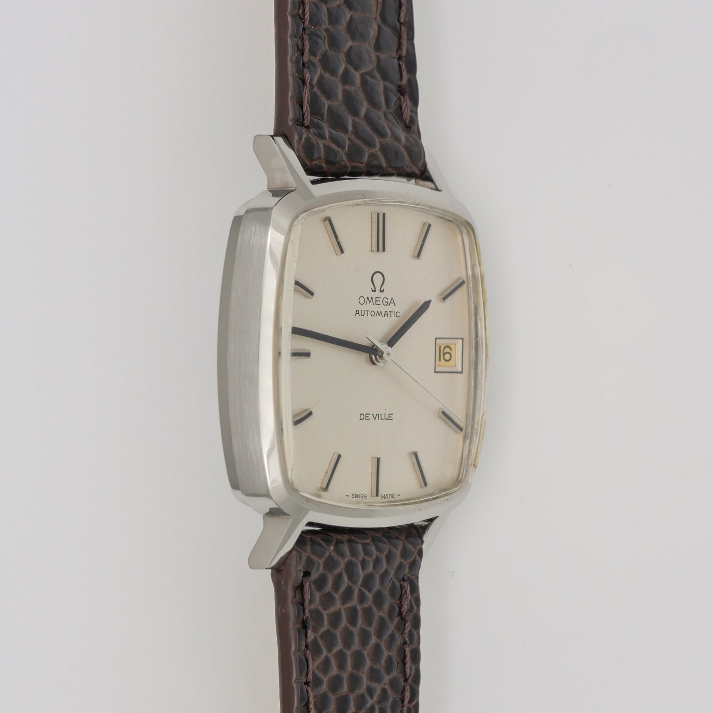 OMEGA GENÈVE AUTOMATIC REF. 162.0060