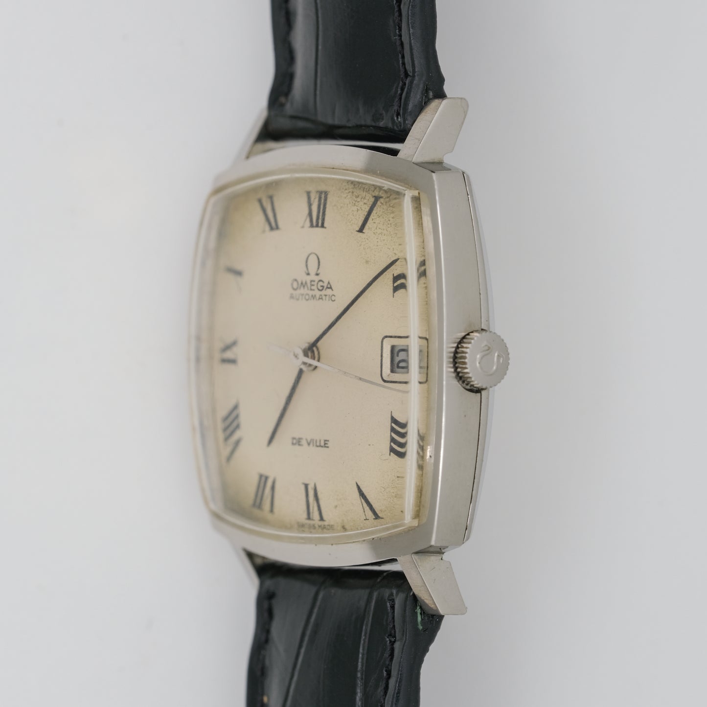 OMEGA DE VILLE AUTOMATIC REF. 162.025