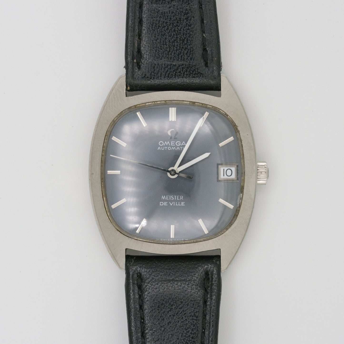 OMEGA DE VILLE MEISTER AUTOMATIC REF. 162.045