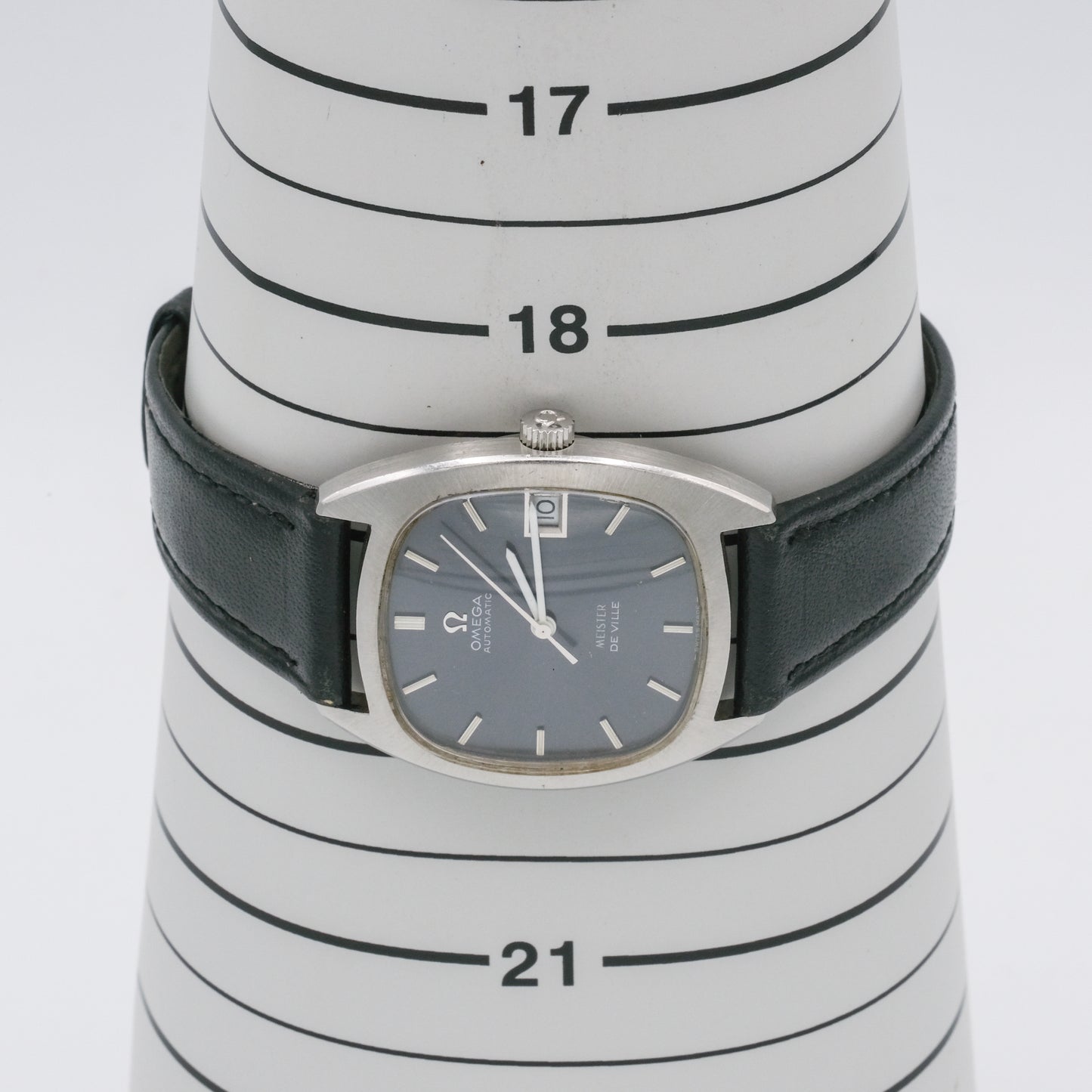 OMEGA DE VILLE MEISTER AUTOMATIC REF. 162.045