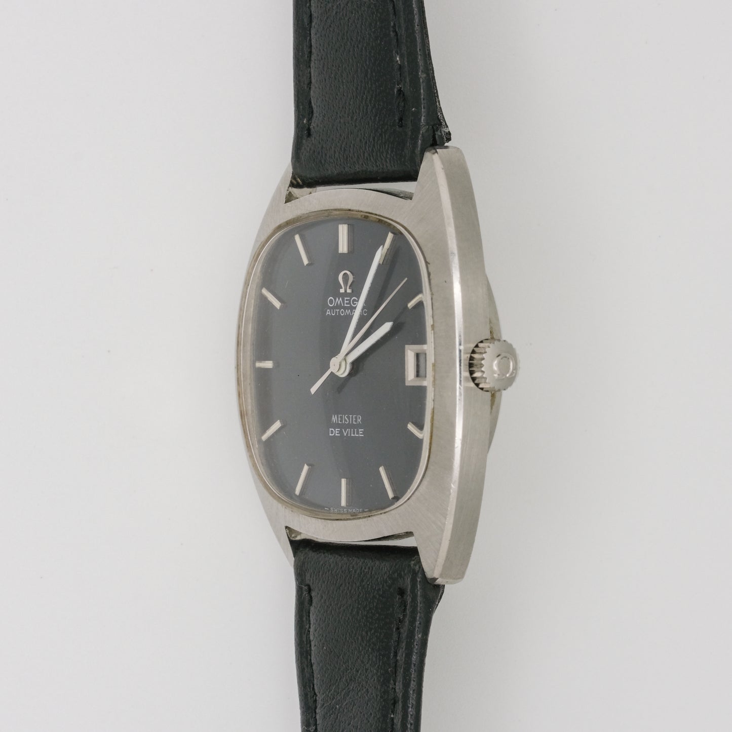 OMEGA DE VILLE MEISTER AUTOMATIC REF. 162.045