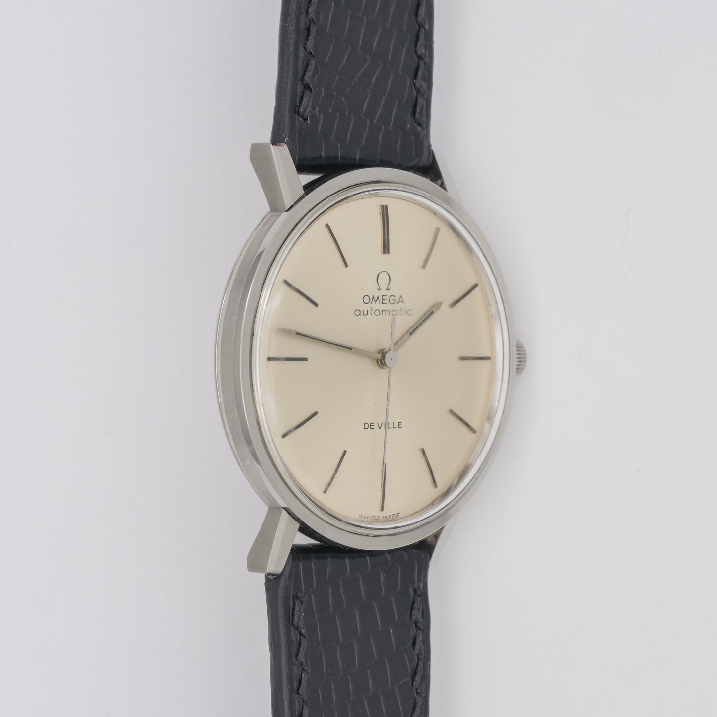 OMEGA SEAMASTER DE VILLE AUTOMATIC REF. 165.008