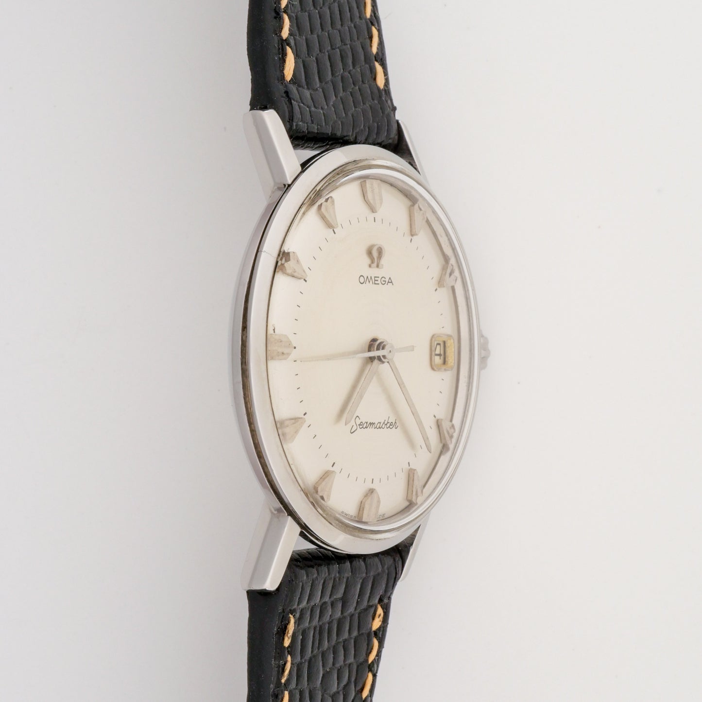 OMEGA SEAMASTER REF. 14775-SC-61