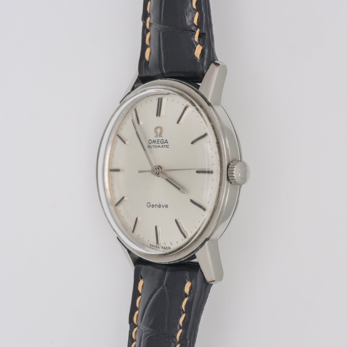 OMEGA SEAMASTER AUTOMATIC REF. 165.002