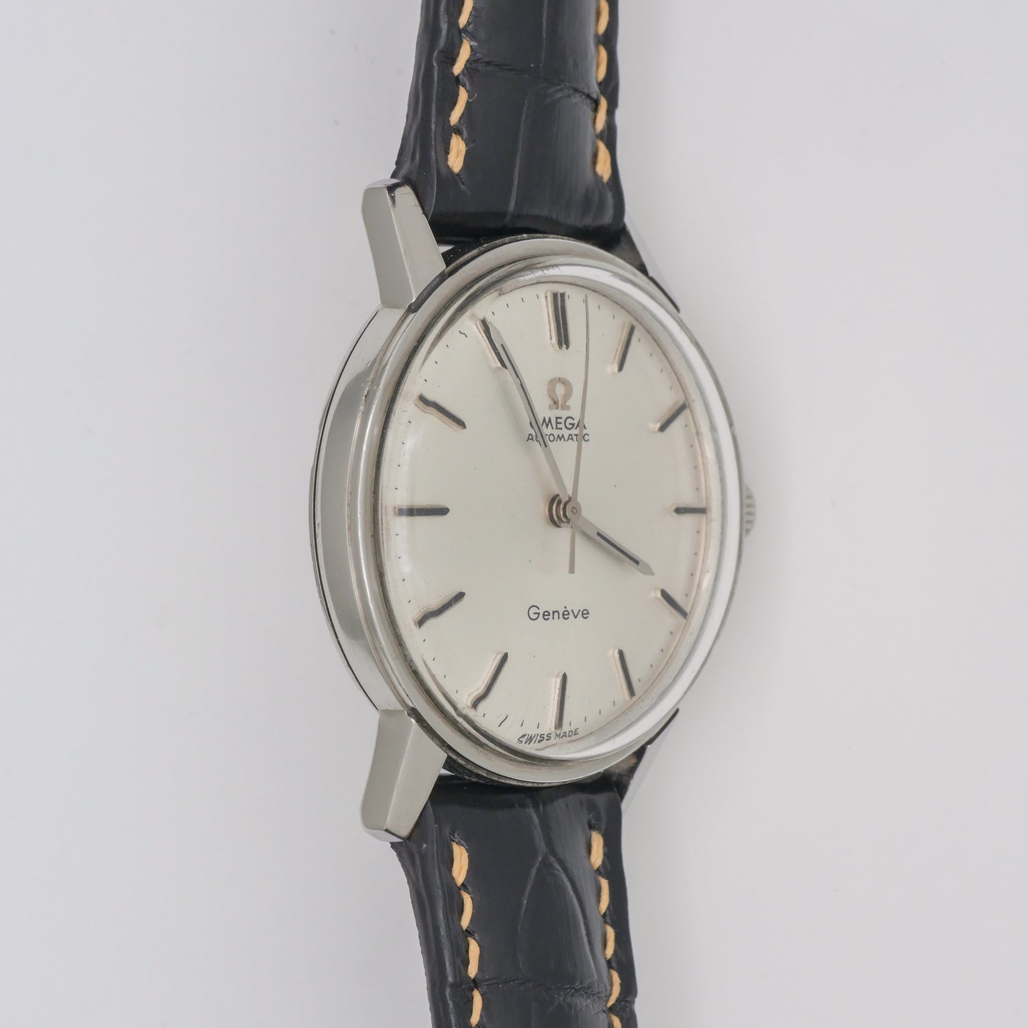 OMEGA SEAMASTER AUTOMATIC REF. 165.002