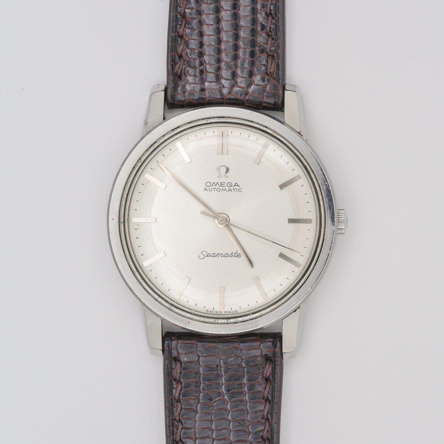 OMEGA SEAMASTER AUTOMATIC REF. 165.003