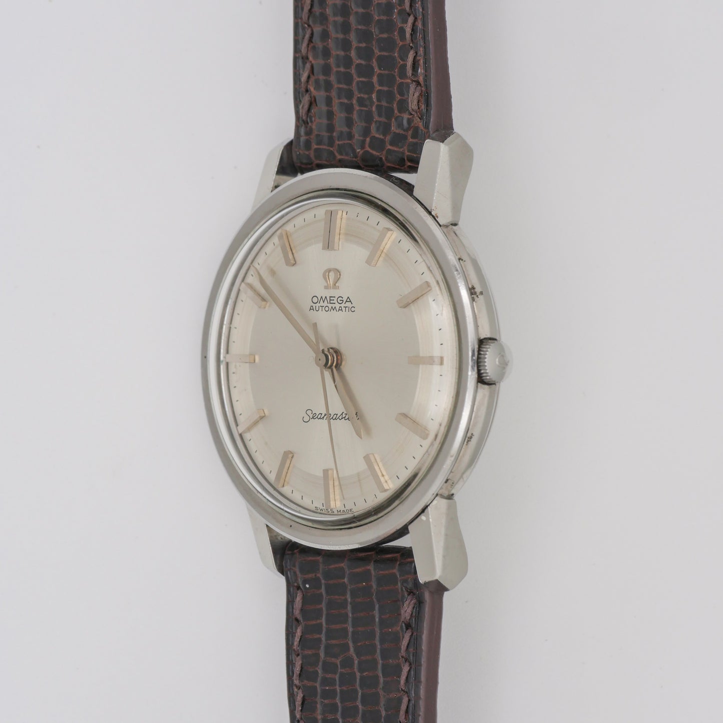 OMEGA SEAMASTER AUTOMATIC REF. 165.003