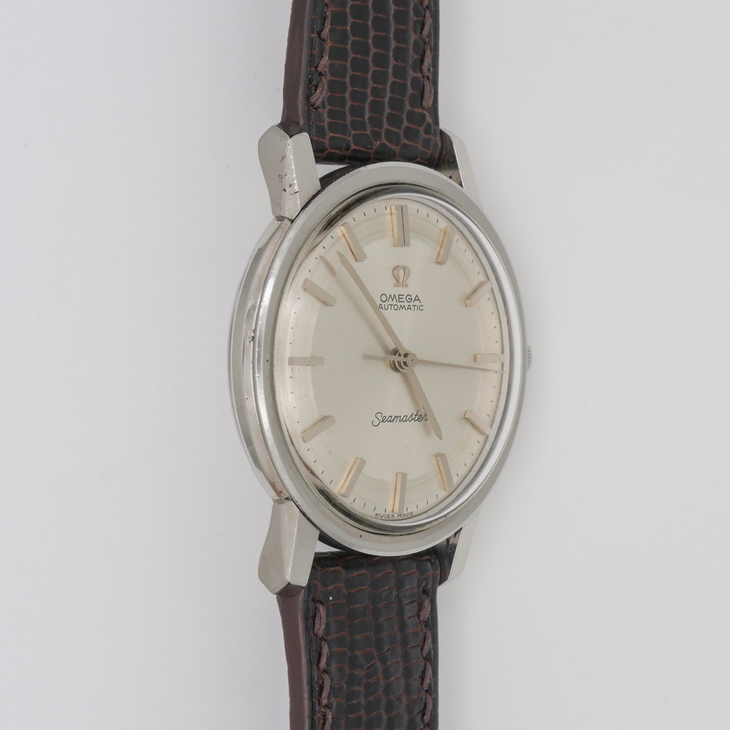 OMEGA SEAMASTER AUTOMATIC REF. 165.003