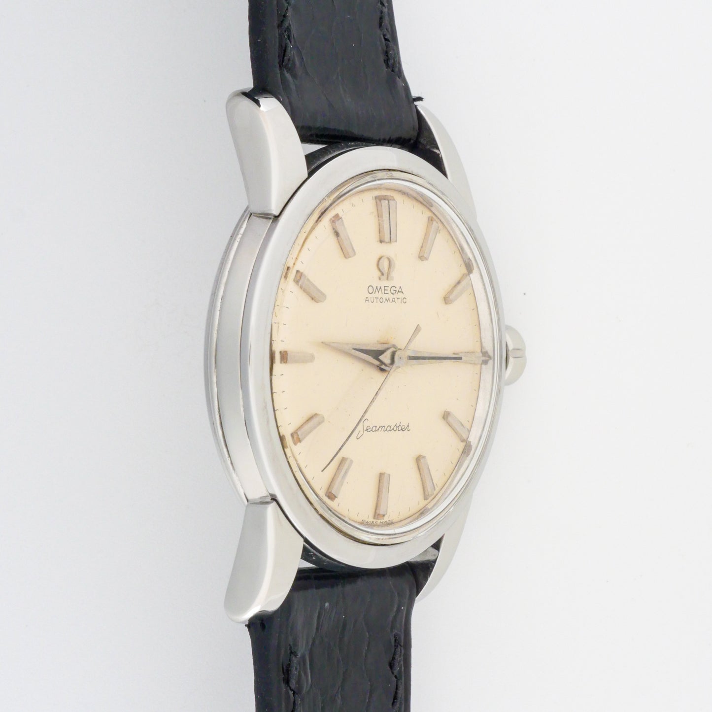 OMEGA SEAMASTER AUTOMATIC REF. 2846/2848