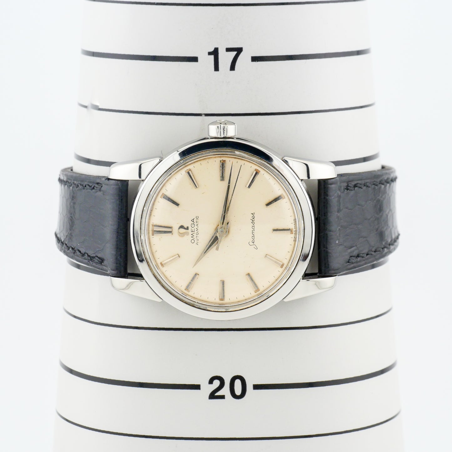 OMEGA SEAMASTER AUTOMATIC REF. 2846/2848