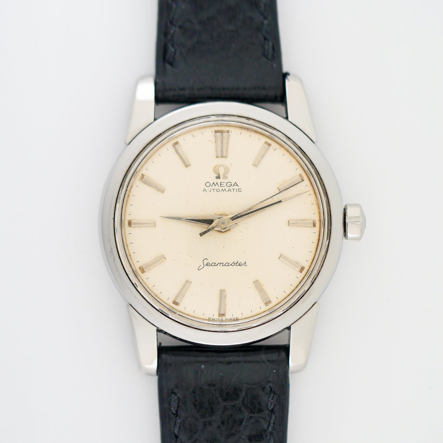 OMEGA SEAMASTER AUTOMATIC REF. 2846/2848