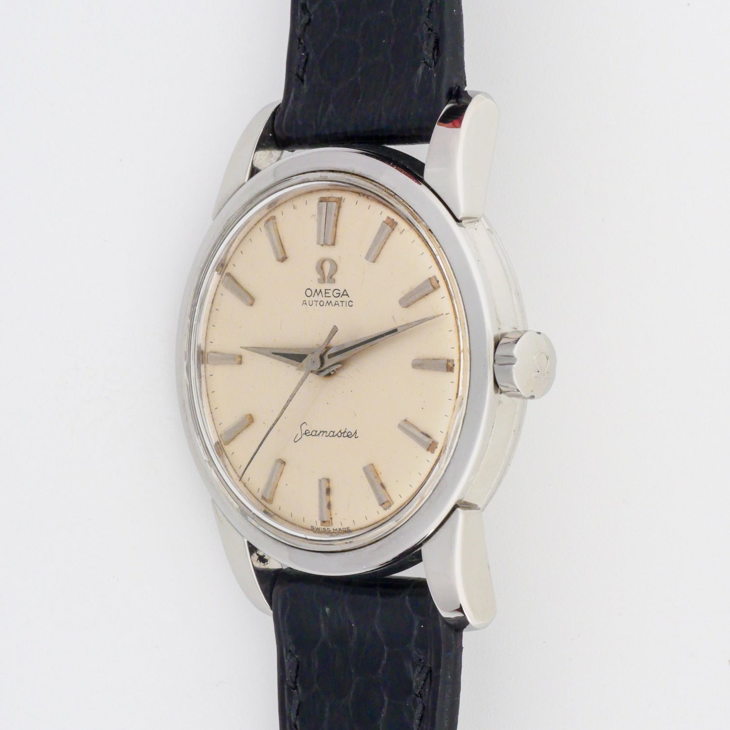 OMEGA SEAMASTER AUTOMATIC REF. 2846/2848