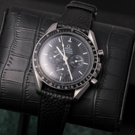 OMEGA SPEEDMASTER PROFESSIONAL MOONWATCH REF. 345.0022