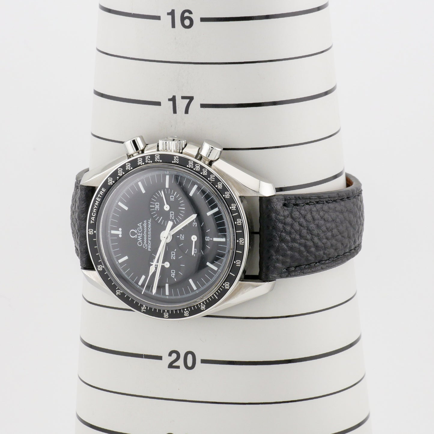 OMEGA SPEEDMASTER PROFESSIONAL MOONWATCH REF. 345.0022