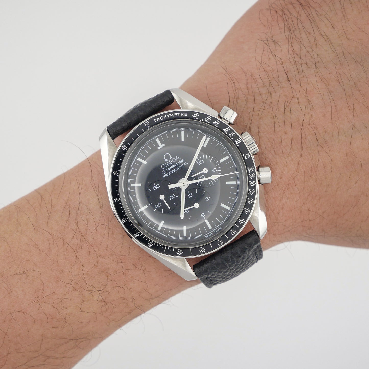 OMEGA SPEEDMASTER PROFESSIONAL MOONWATCH REF. 345.0022