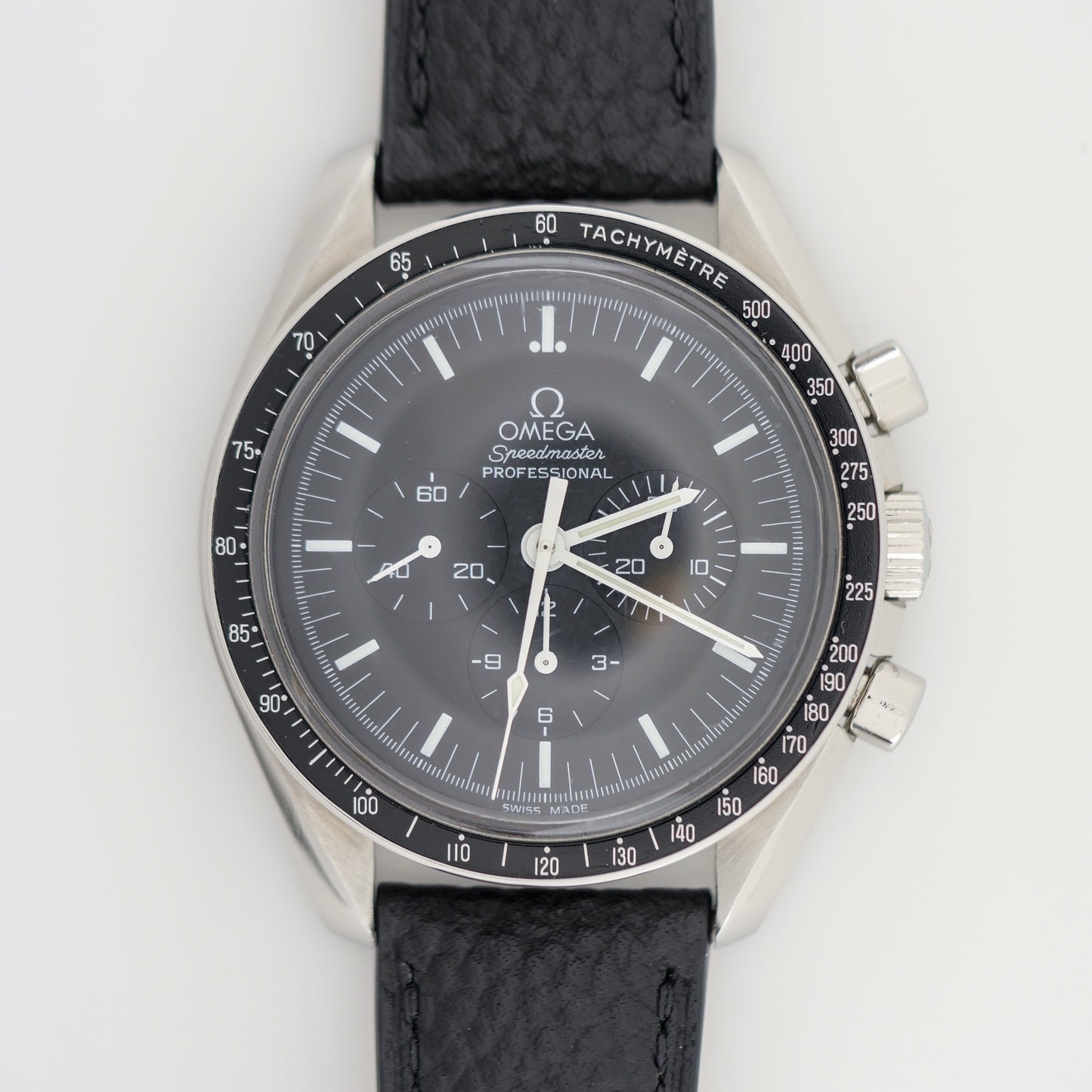 OMEGA SPEEDMASTER PROFESSIONAL MOONWATCH REF. 345.0022