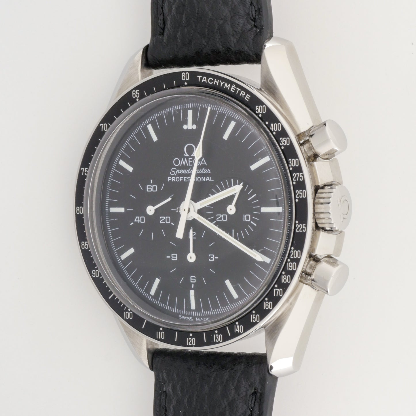 OMEGA SPEEDMASTER PROFESSIONAL MOONWATCH REF. 345.0022