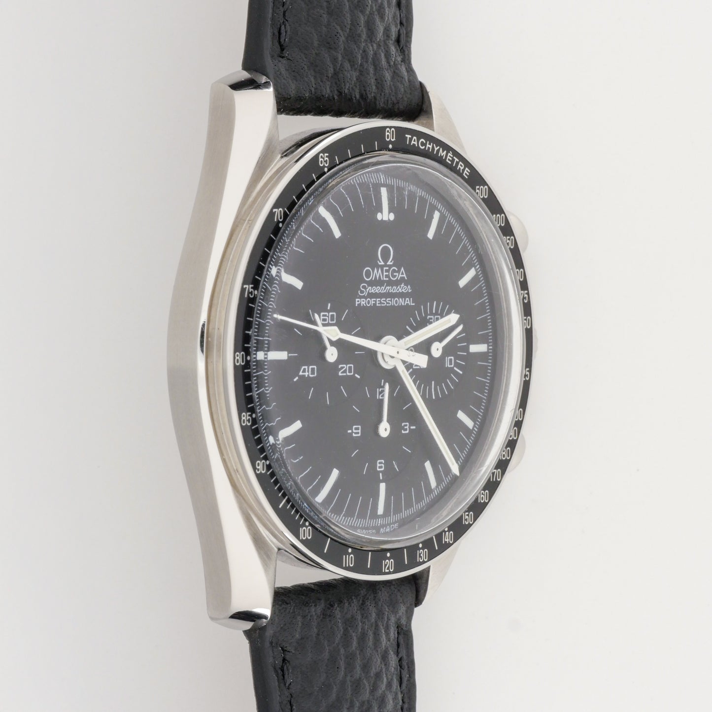 OMEGA SPEEDMASTER PROFESSIONAL MOONWATCH REF. 345.0022