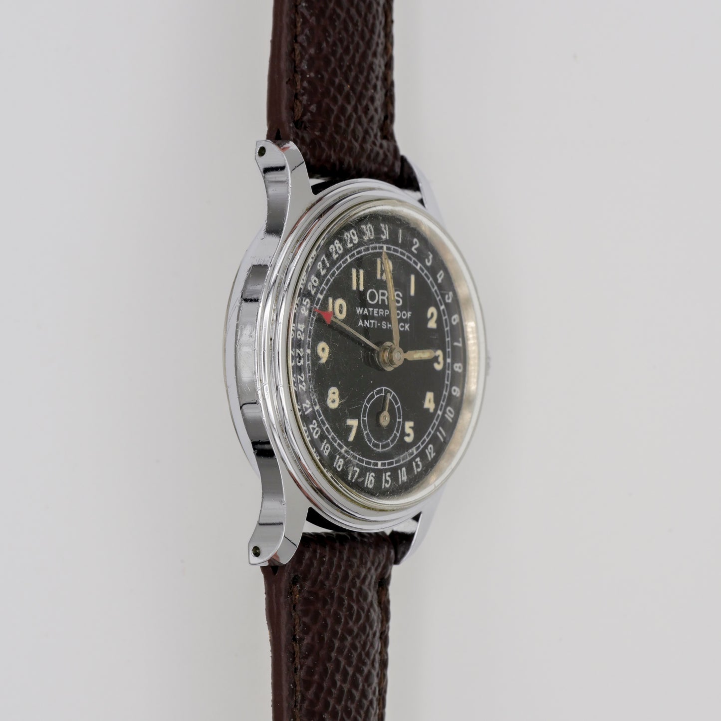 ORIS POINTER DATE REF. 6651