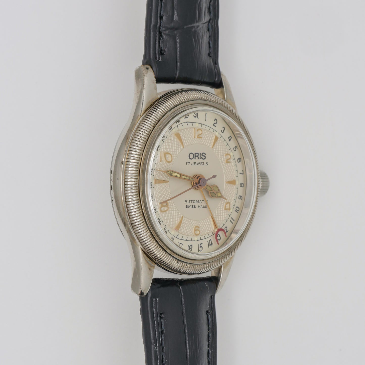 ORIS BIG CROWN POINTER DATE AUTOMATIC REF. 7400