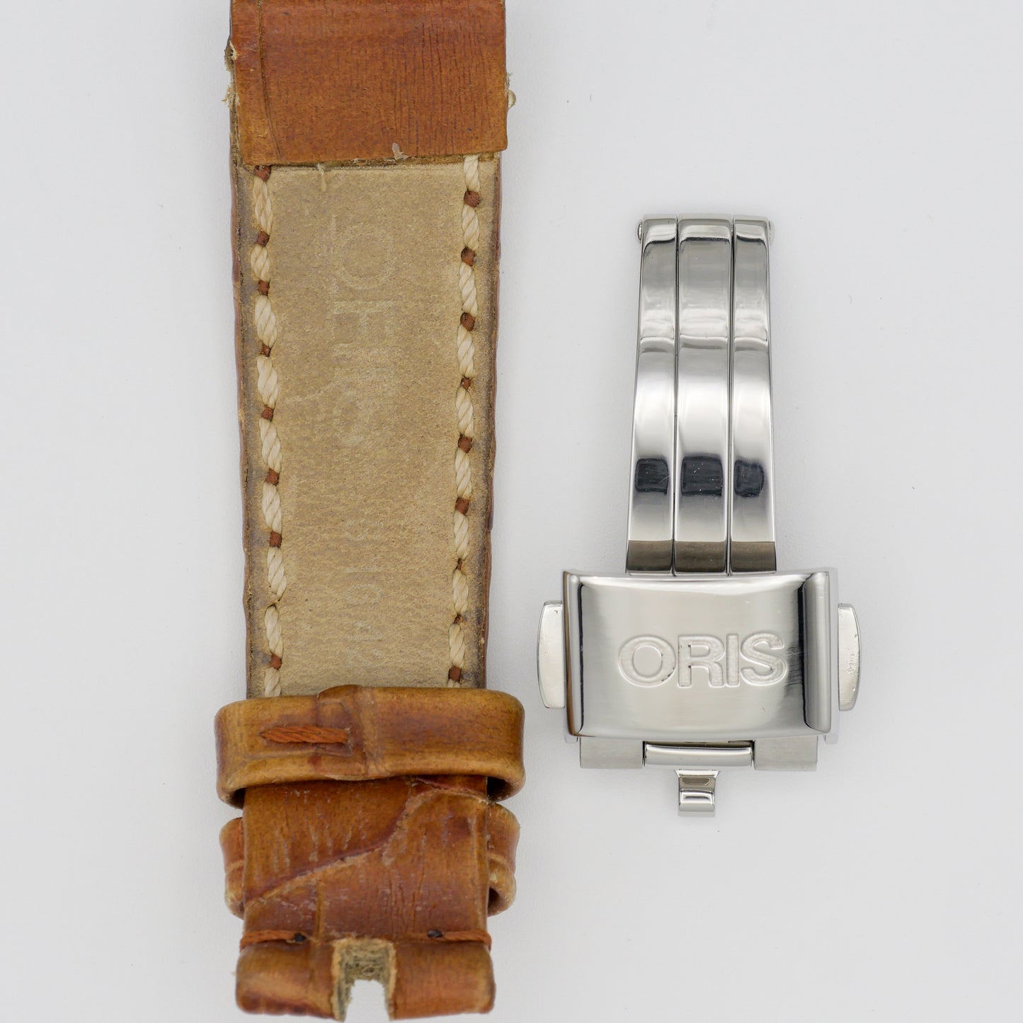 ORIS RECTANGULAR AUTOMATIC REF. 7526