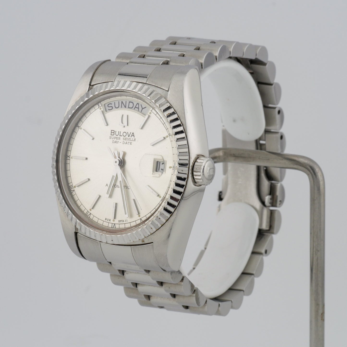 BULOVA SUPER SEVILLA AUTOMATIC REF. 4410101