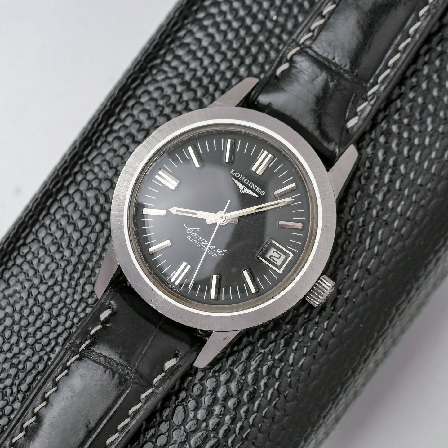 LONGINES CONQUEST AUTOMATIC REF. 1501