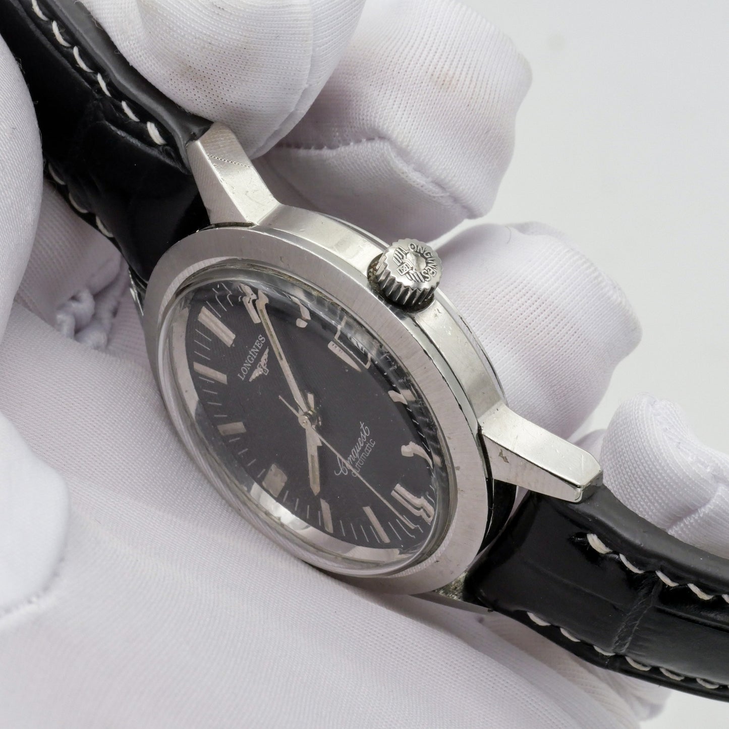 LONGINES CONQUEST AUTOMATIC REF. 1501