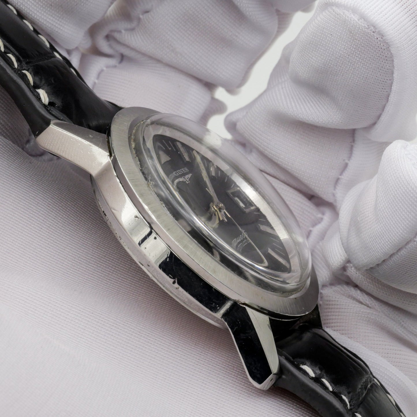 LONGINES CONQUEST AUTOMATIC REF. 1501