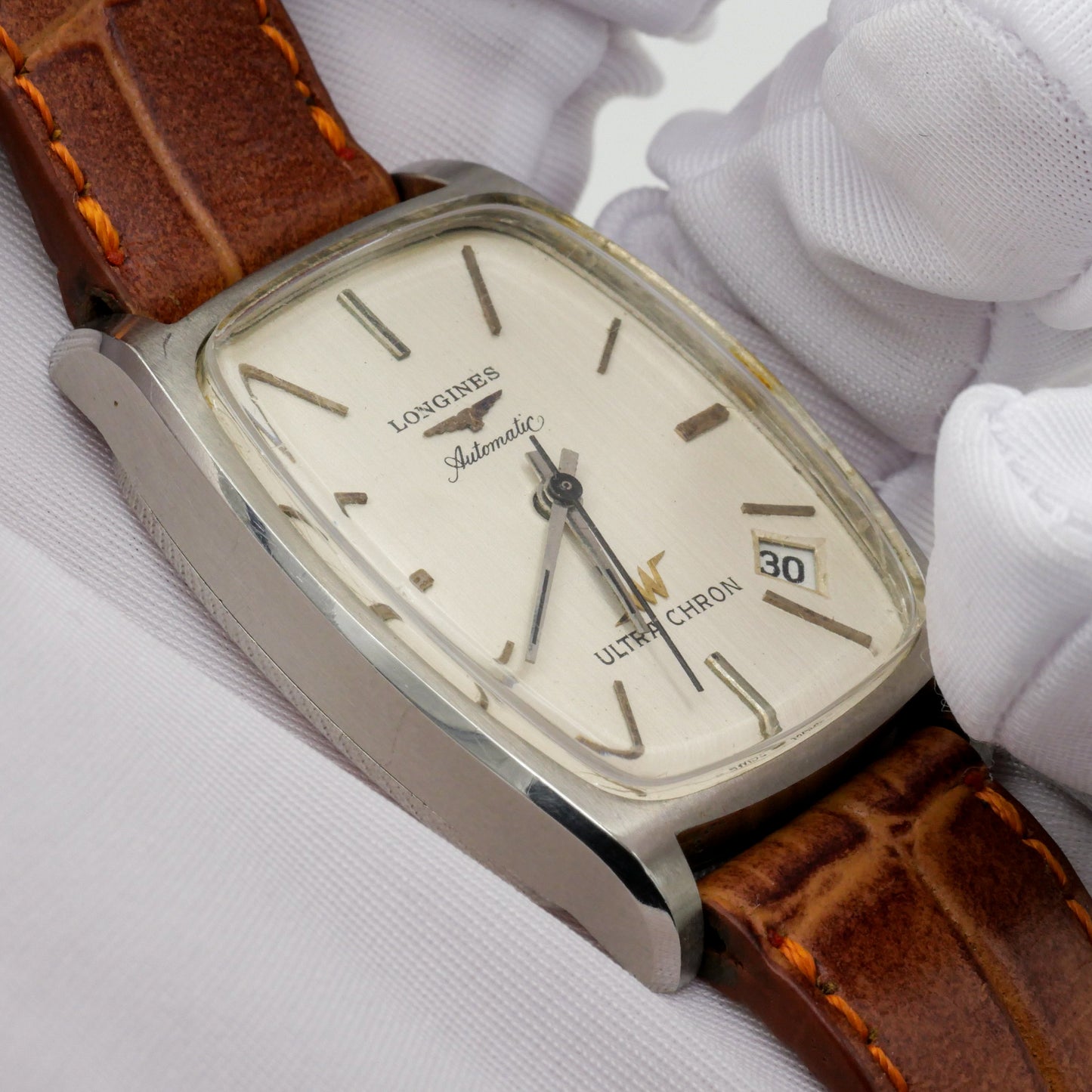 LONGINES ULTRA-CHRON AUTOMATIC REF. 8473-1