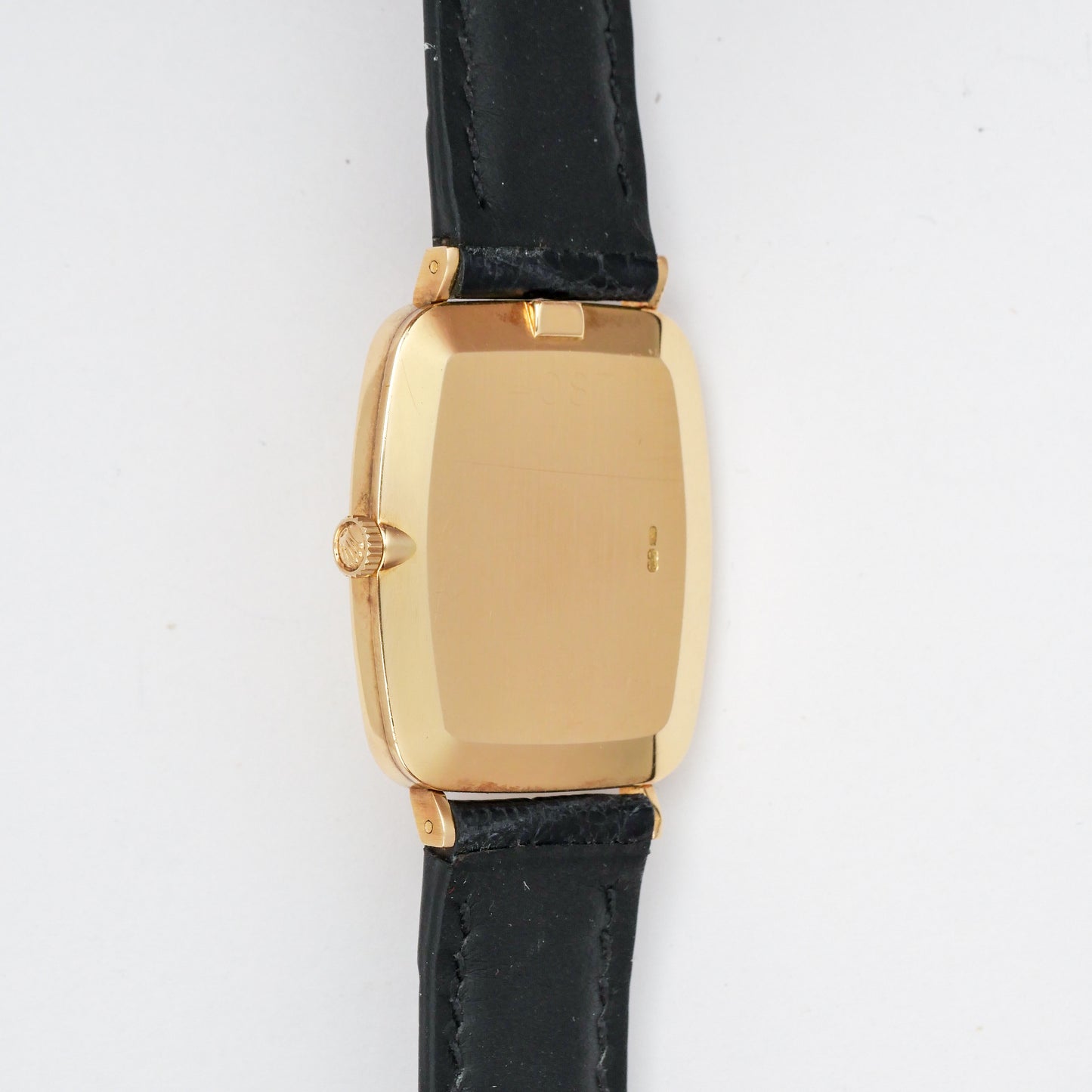 ROLEX CELLINI 18K GOLD REF. 4087