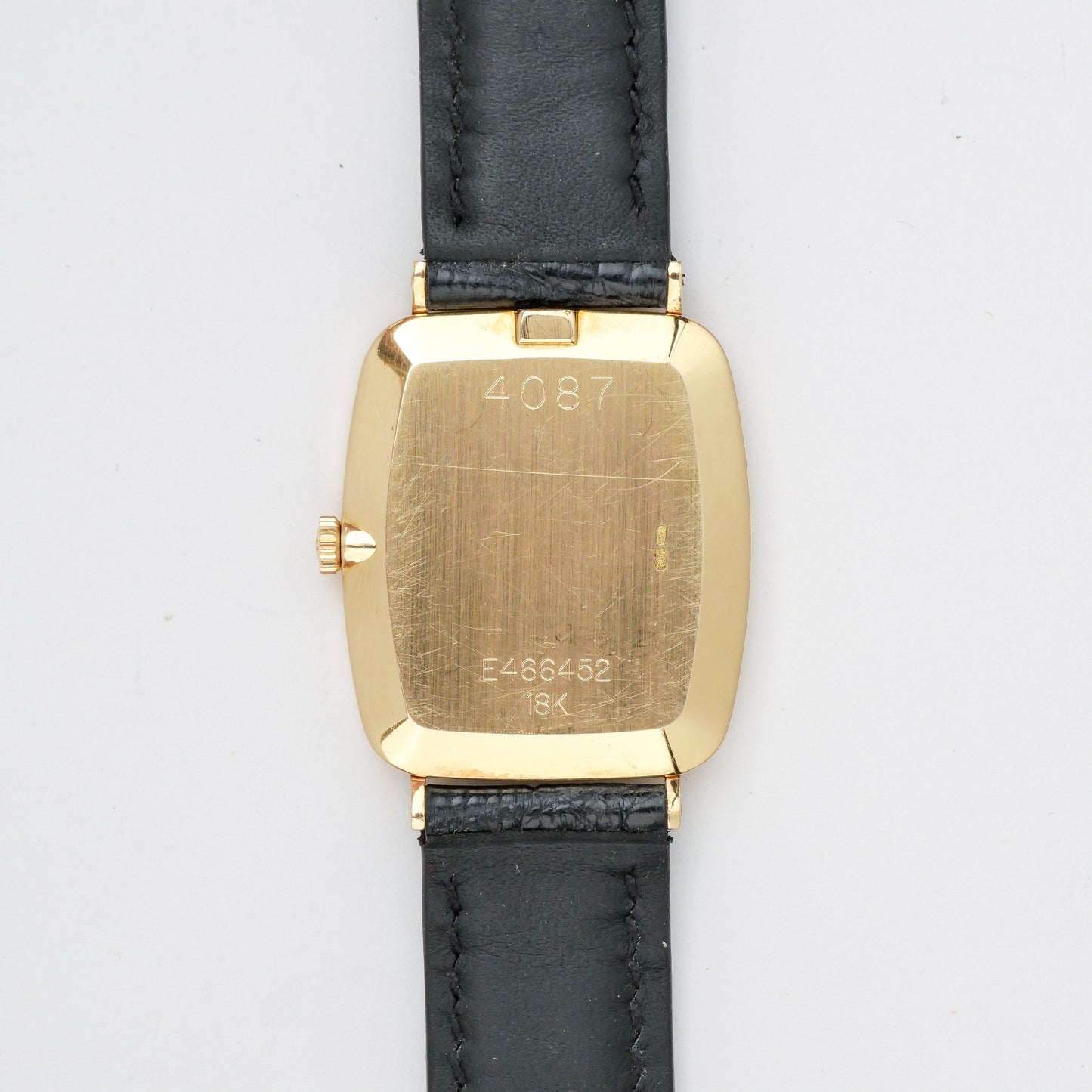 ROLEX CELLINI 18K GOLD REF. 4087