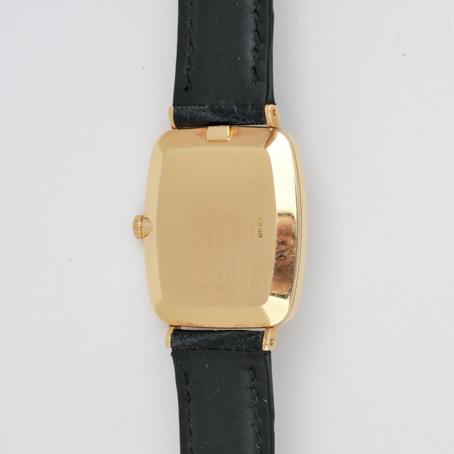 ROLEX CELLINI 18K GOLD REF. 4087