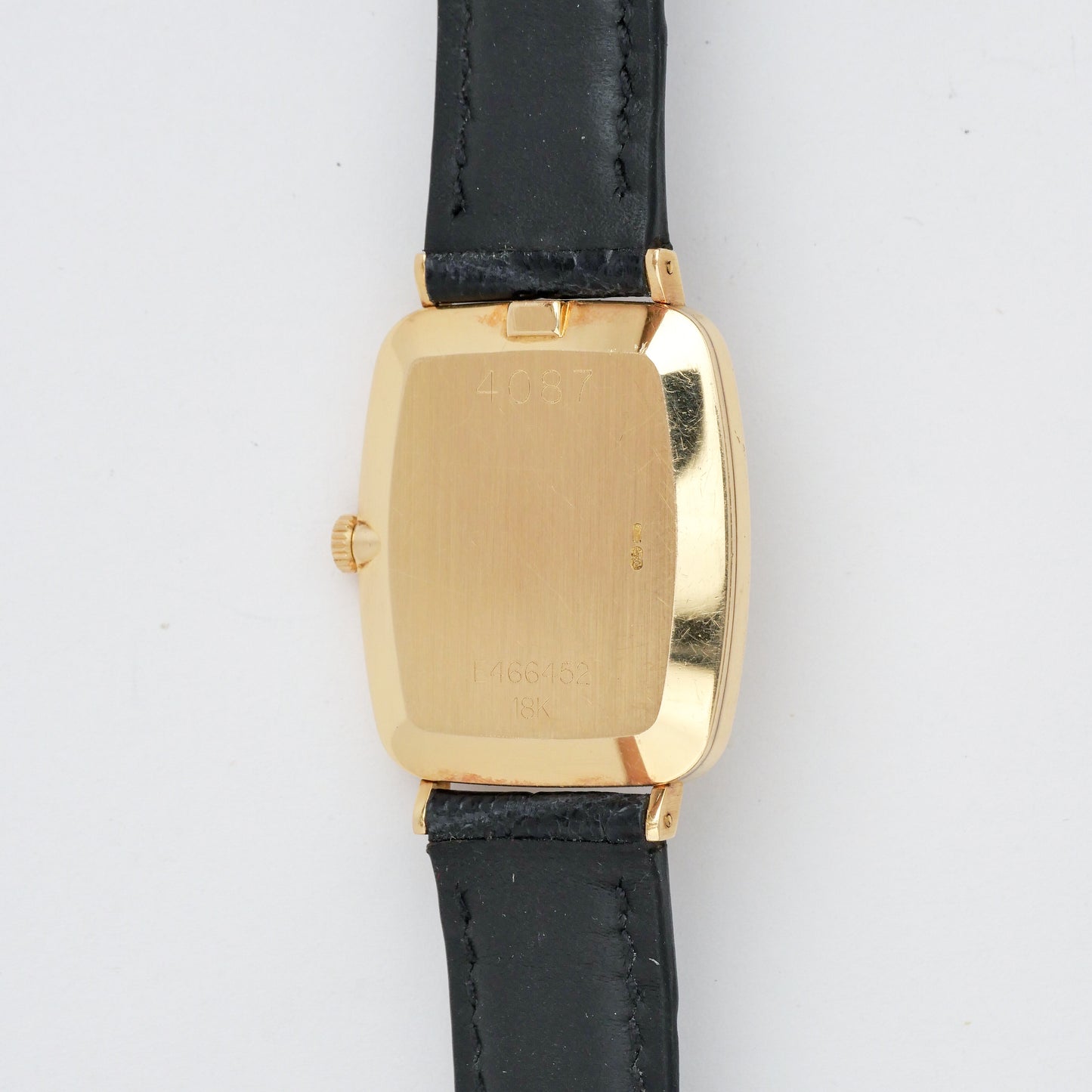 ROLEX CELLINI 18K GOLD REF. 4087