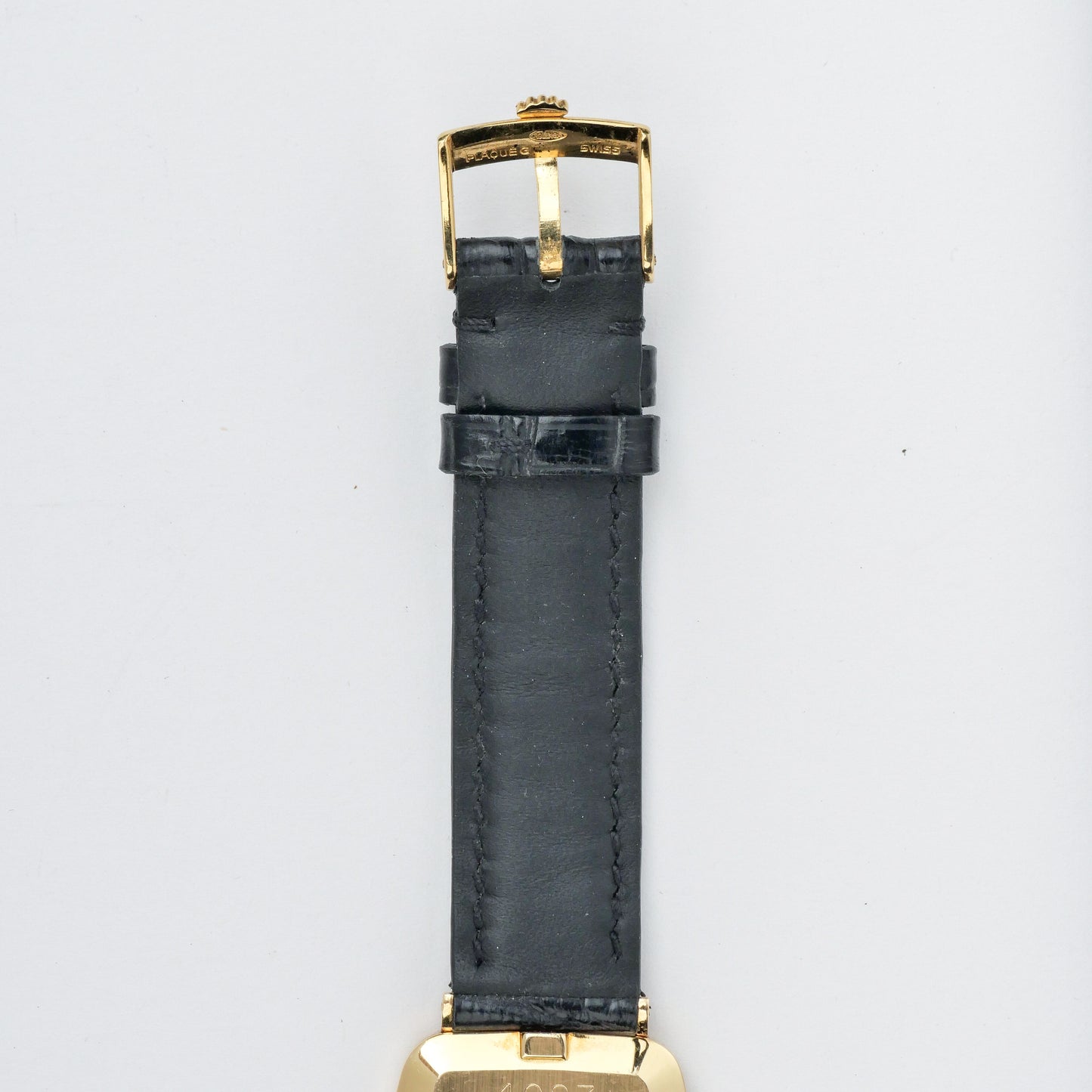 ROLEX CELLINI 18K GOLD REF. 4087