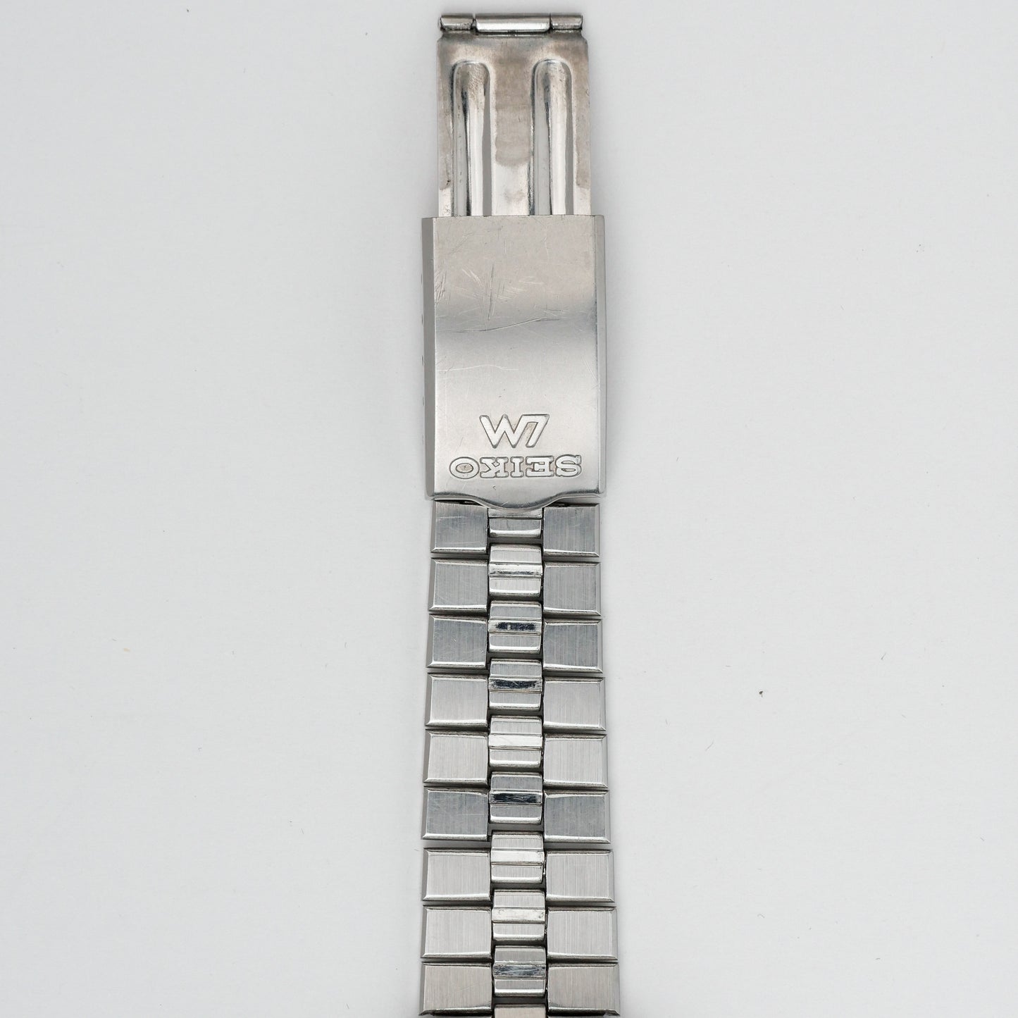 SEIKO LORD MATIC LM FACETED CRYSTAL AUTOMATIC REF. 5606-7290