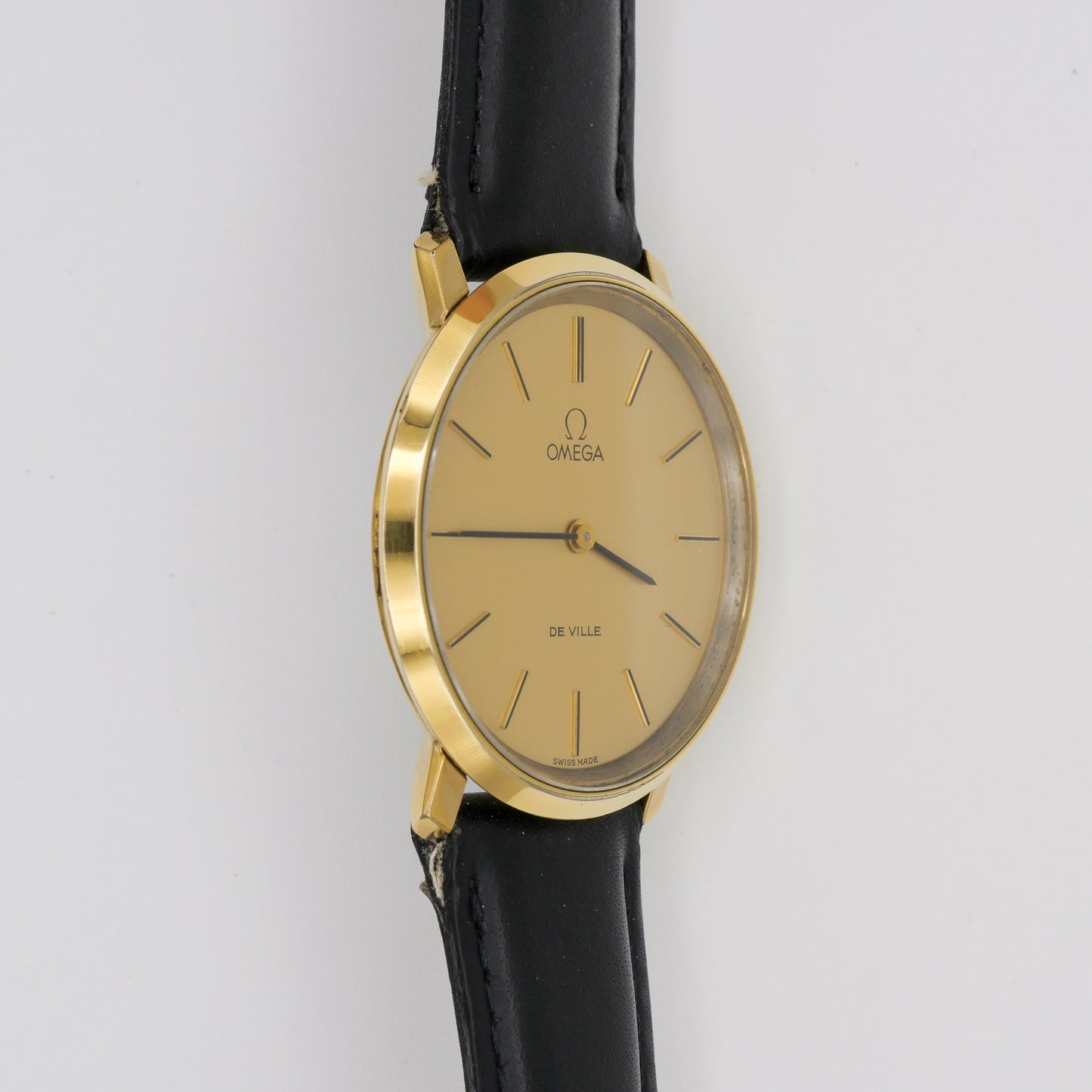 OMEGA DE VILLE REF. 111.0107