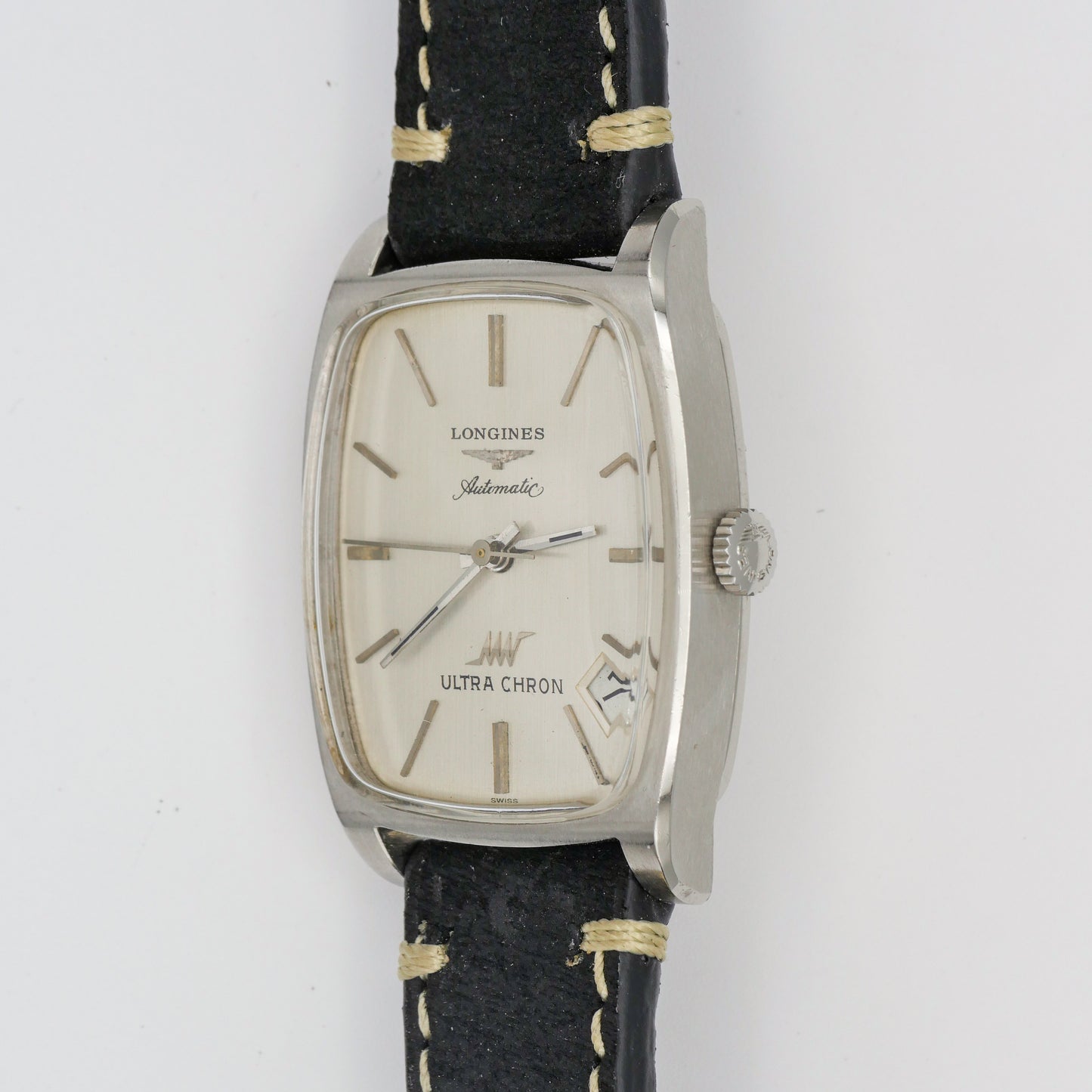 LONGINES ULTRA-CHRON AUTOMATIC REF. 8473-1