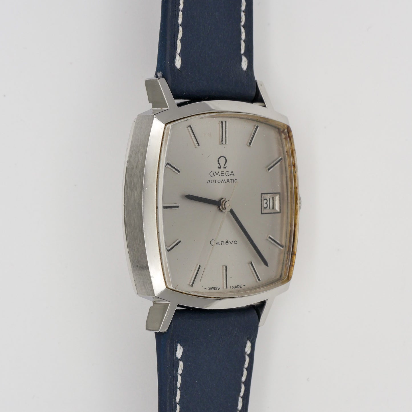 OMEGA GENÈVE AUTOMATIC REF. 162.0042